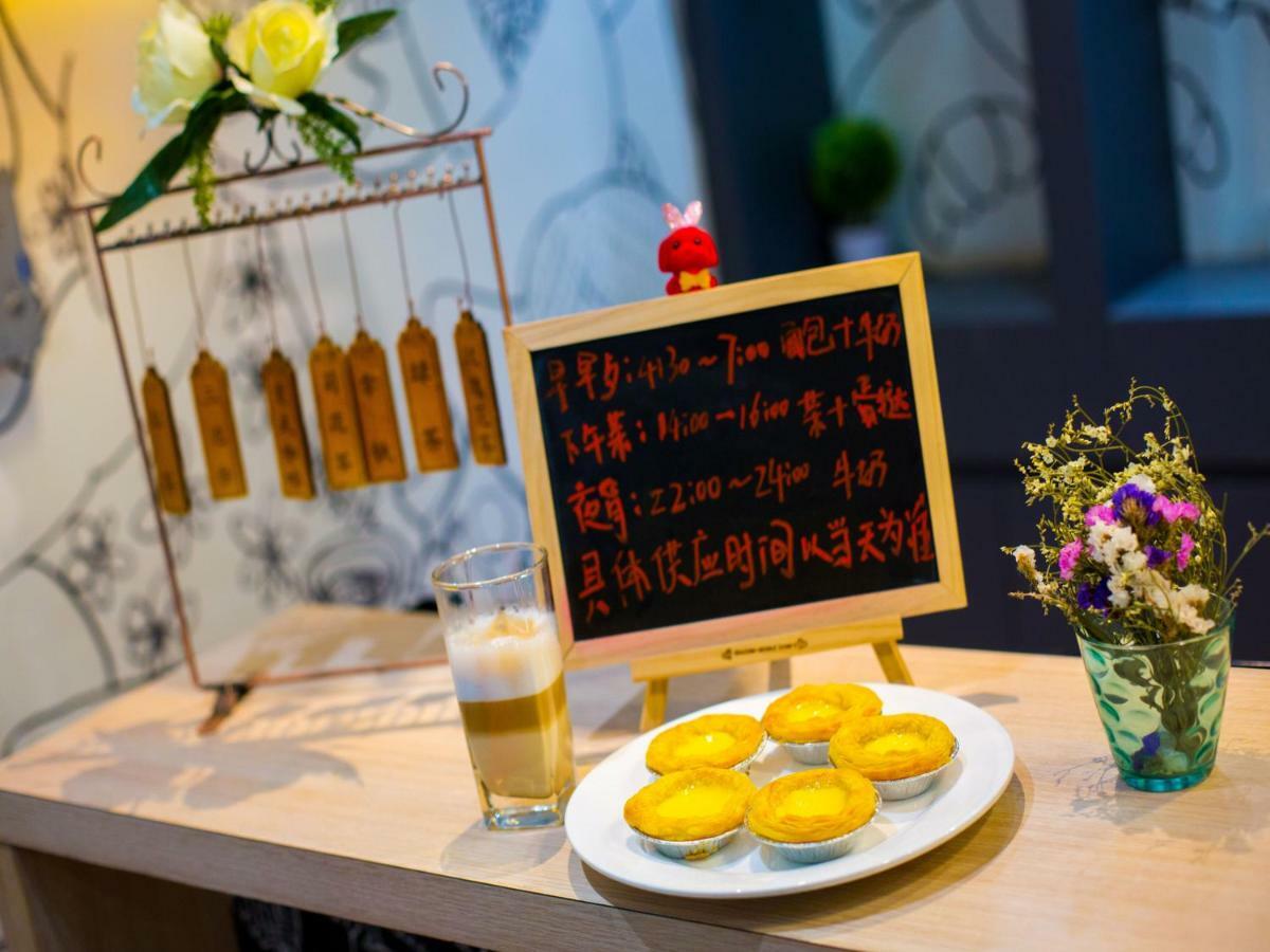 Hotel Ibis Lanzhou Train Station Zewnętrze zdjęcie