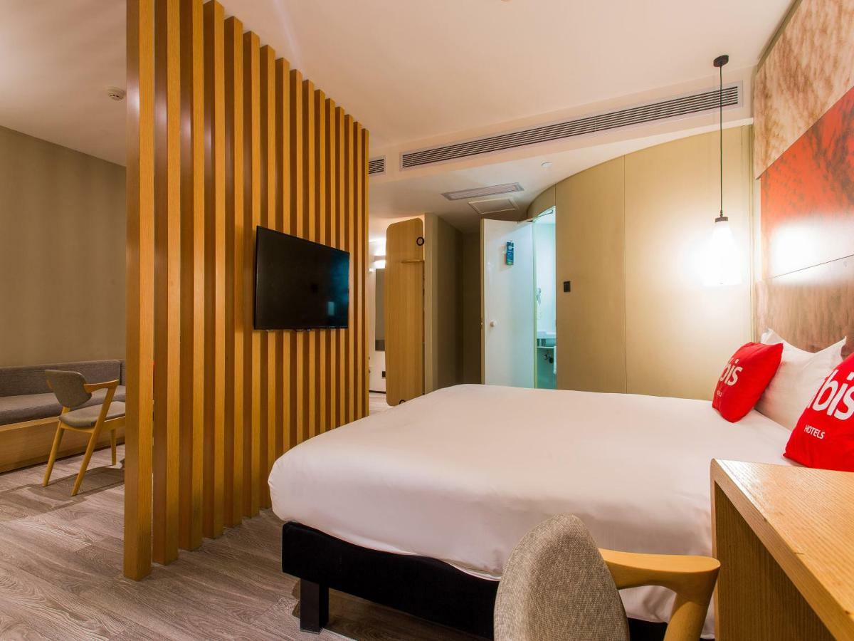 Hotel Ibis Lanzhou Train Station Zewnętrze zdjęcie